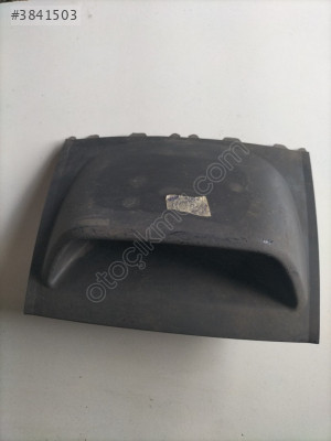 02650 RENAULT MEGANE 2 RADYO ÇERÇEVESİ