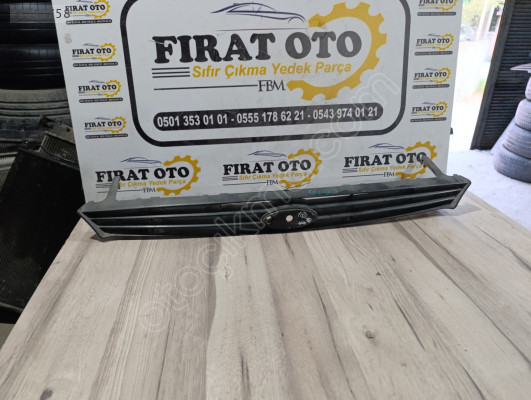 98AB8200 ÇIKMA FORD FOCUS ÖN  PANJUR