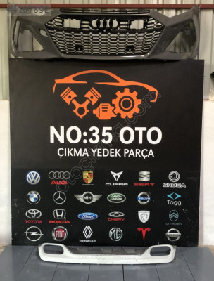 31335362 VOLVO V40 CROSS COUNTRY ARKA TAMPON EKİ