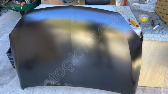 Opel corsa c motor kaputu