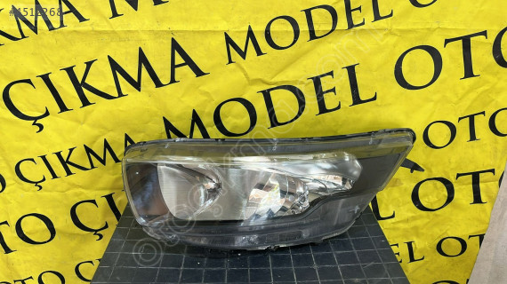 IVECO DAİLY SOL ÖN FAR