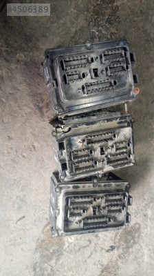 Tofaş 131 sigorta kutusu