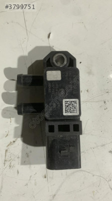 04l906051 fark basınc sensoru a4 q5 leon kodıaq passat caddy t6