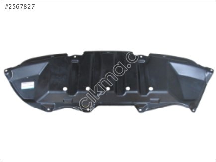 MUHAFAZA KARTER ORTA TOYOT COROLLA 10-13 51451-1211 BENZİNLİ