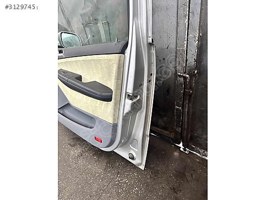 SKODA FABİA 2006 SAĞ ÖN KAPI