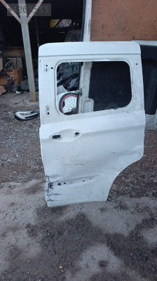 2014-25 FORD COURİER ESKİ KASA SOL ARKA SÜRGÜLÜ KAPI ÇIKMA ORJİNA