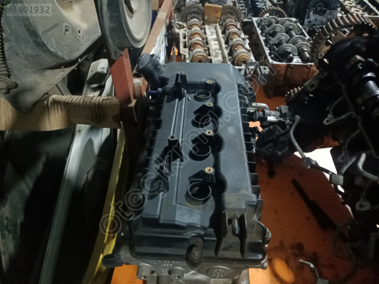 MİTSUBİSHİ COLD 1.3 KÜLBÜTÖR KAPAĞI
