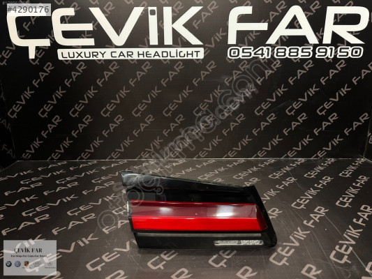 BMW G30 5 SERİSİ 2017-2019 SAĞ SOL İÇ DIŞ TAKIM