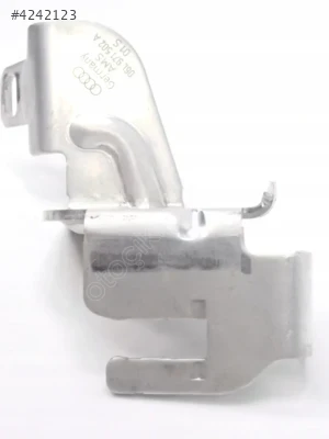 06L971502A ORJİNAL  MOTOR TESİSAT TUTUCUSU