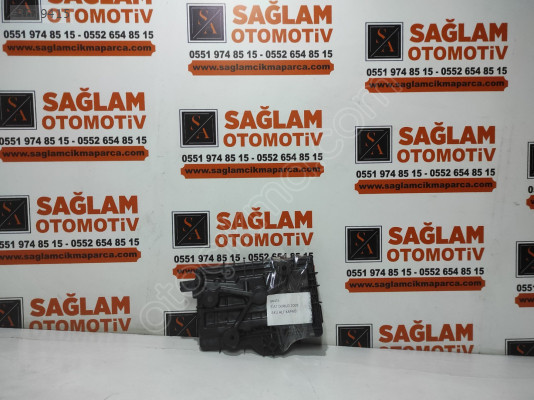 FİAT DOBLO 2009 SIFIR-ÇIKMA AKÜ ALT KAPAĞI