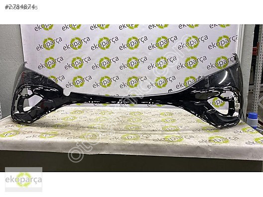 MERCEDES EQC 2022 2024 W297 EQS ÖN TAMPON A2978850904