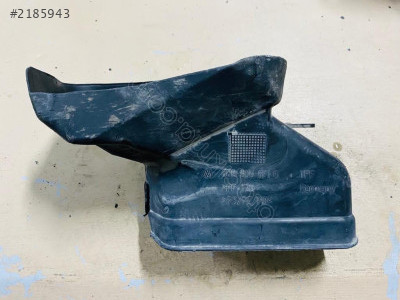 ÇIKMA SEAT İBİZA 6L HAVA GİRİŞİ 600805971G