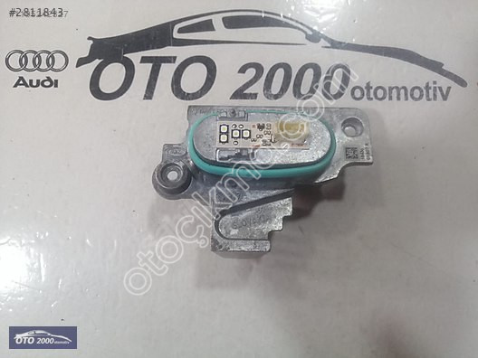 8XA941475-794.31 L AUDİ A1 LED FAR BEYNİ SOL