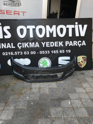 VOLKSWAGEN TİGUAN ÖN TAMPON