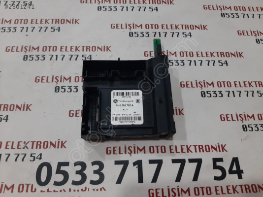 5K0959792A 05075722 VW TİGUAN GOLF CAM MOTORU
