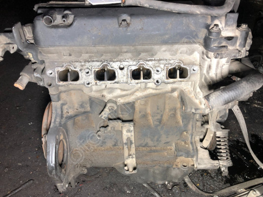 Opel Corsa B 1.4 Enj. 1994-2000 Komple Motor