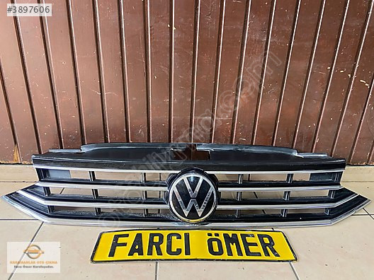 VW PASSAT B8 ÖN PANJUR ORJİNAL