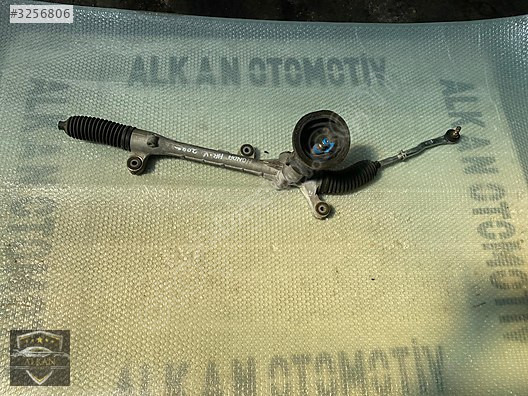 HONDA HR-V DİREKSİYON KUTUSU ALKAN OTOMOTİV 0532 417 10 34