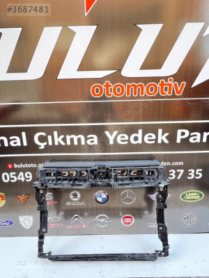 Vw tiguan tsi ön panel orjinal 2015-19
