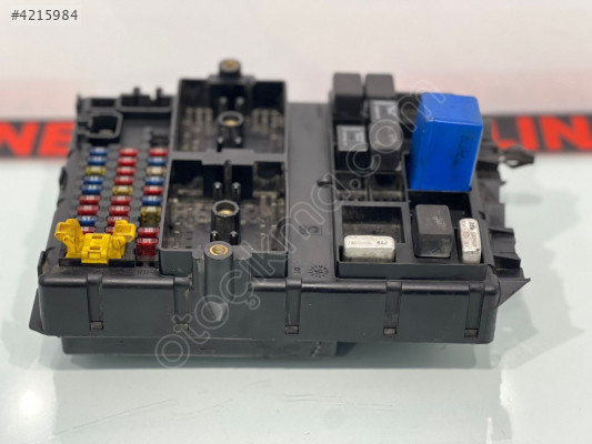 56042942AC JEEP GRAND CHEROKEE SİGORTA KUTUSU SAM BEYNİ