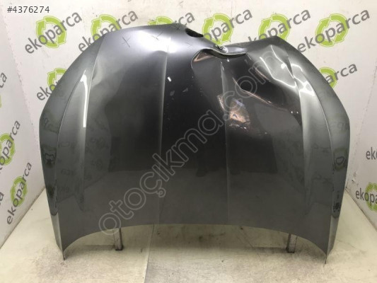 SKODA OCTAVİA 2020 2022 ÖN KAPUT 5E3823031