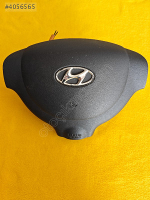 HYUNDAİ İ10 direksiyon hava yastıgı sürücü aırbag