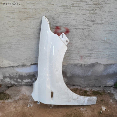 Fiat egea sağ çamurluk