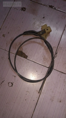 Daewoo espero kaput teli kolu