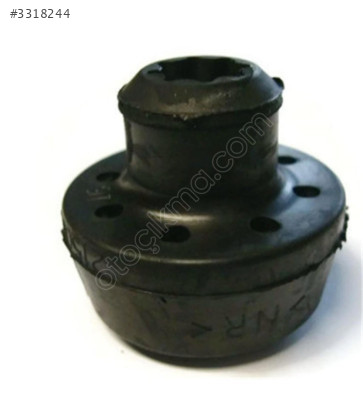 RENAULT  RADYATOR ALT TAKOZ CLIO IV 215063995R