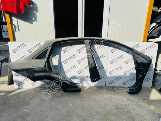 Fiat linea sağ arka çamurluk frangart