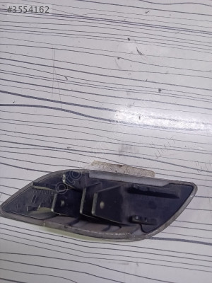 SKODA Far Fiskiye 24795500L