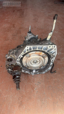 Nissan QAHQAİ  - hr16 otomatik şanzıman