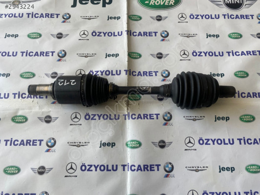 MERCEDES W212 E350 Cdı Sağ Ön Akis A2123301100
