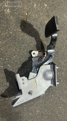 2009 CHEVROLET CAPTİVA C100 FREN PEDALI