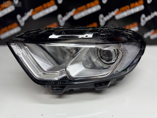 FORD ECOSPORT SOL FAR FUL LED
