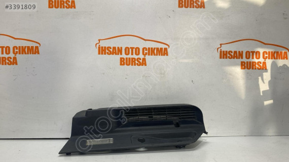 VW SCIROCCO 137, 138 1.4 TSI Bagaj Kaplaması 1K8867762 1.4 Benzin