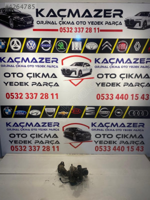 RENAULT MASCOTT TURBO