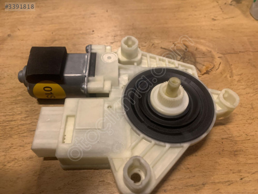 VOLKSWAGEN SEAT SKODA PORSCHE CAM MOTORU ARKA SOL 5Q4959812E