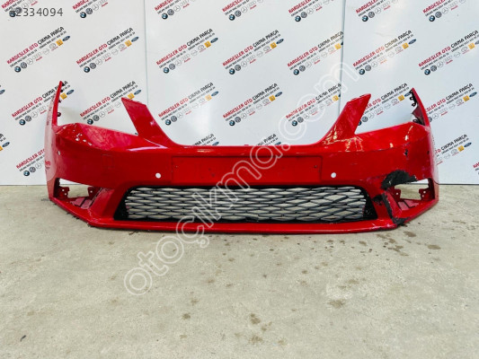 Seat leon ön tampon (2013 2016)