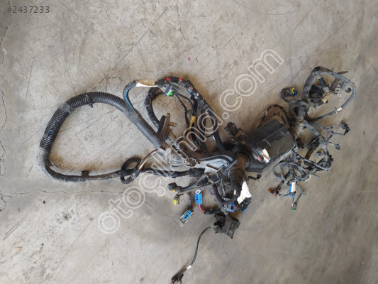 Fiat egea ön tesisat  052079301