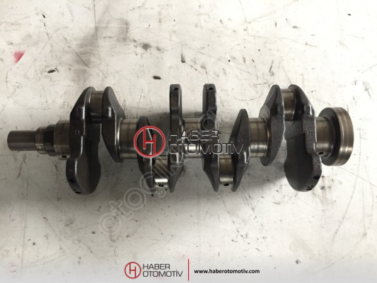 HONDA - CİVİC / D16V1 1.6 VTEC KRANK MİLİ