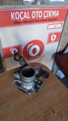 Reno19 gaz kelebeği