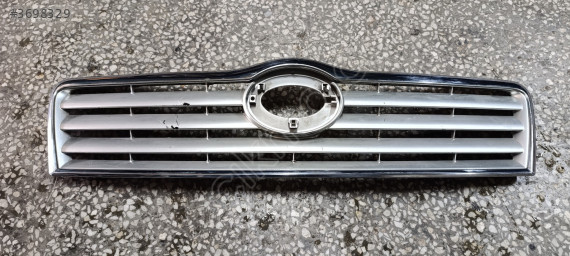 TOYOTA AVENSİS ÖN PANJUR