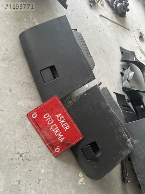 Astra haş torpido kapağı