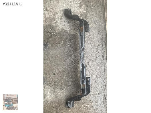 Fiat Fiorino 2008-2016 ön panel üst parça çıkma