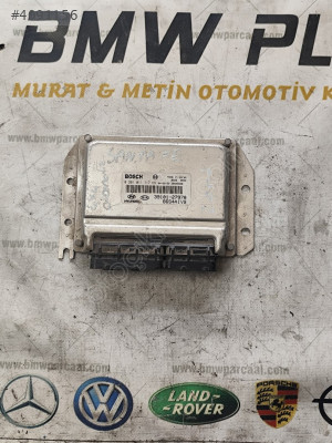 Hyundai Santa Fe 2.0 CRDİ Motor Beyni 39101-27970 2002 - 2005