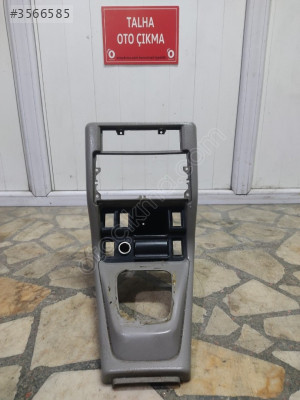 LAND ROVER FREELANDER 1 ORTA KONSOL ÇIKMA