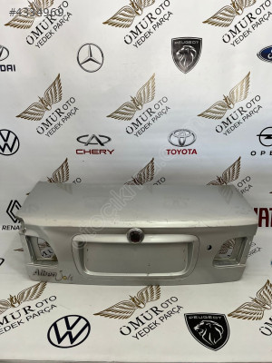 FİAT ALBEA BAGAJ KAPAĞI ORJİNAL ÇIKMA - 46792550