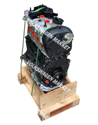 AUDİ A4 A5 A6 Q5 CDN 2.0 TFSİ SIFIR SANDIK MOTOR 06H100033D