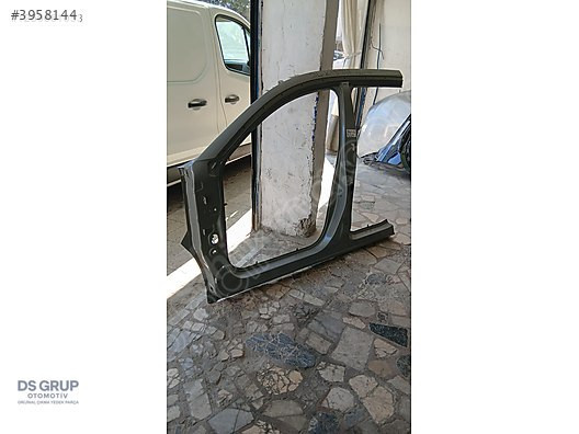 CHERY TİGGO 8 PRO SOL KAPI DİREĞİ ORİJİNAL